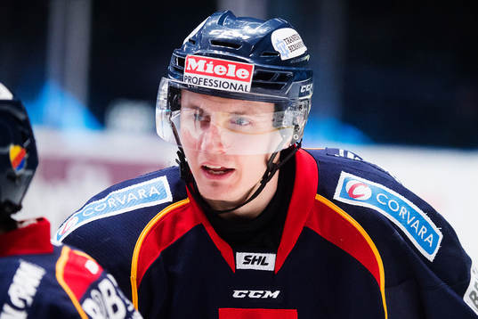 Djurgårdens Markus Ljungh
