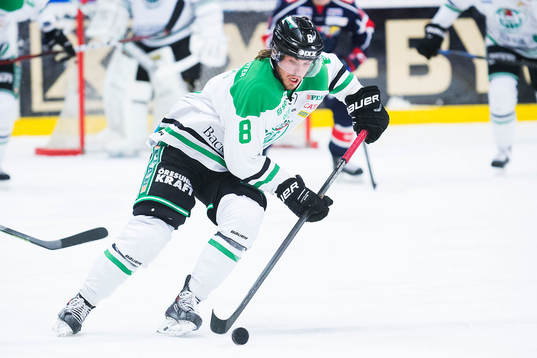Rögles Sebastian Stålberg