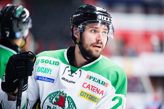 Rögles Ludvig Rensfeldt