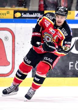 Luleås Karl Fabricius