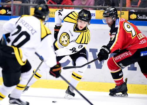 Brynäs Oskar Lindblom