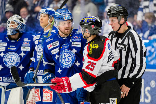 Leksands Jonas Frögren