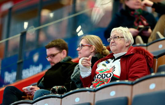 s supporters
