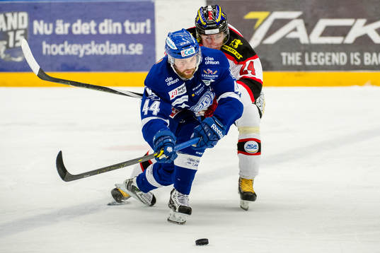 Leksands Mattias Guter