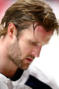 Linköpings Sebastian Karlsson