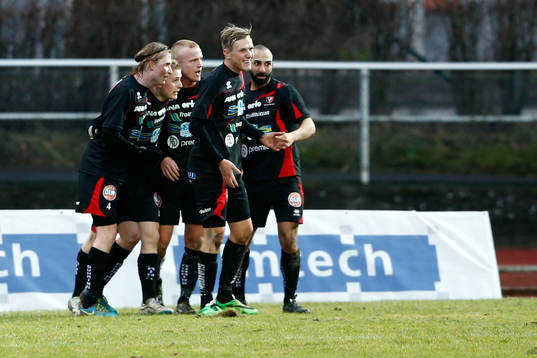 Trollhättan firar