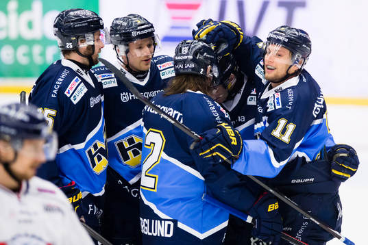 s Mattias Karlsson, Ted Brithén, Kristofer Berglund och