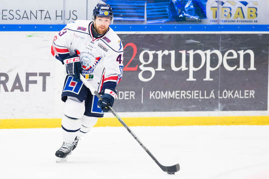 Linköpings Nichlas Hardt