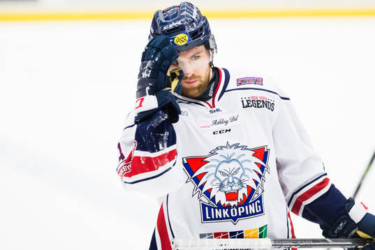 Linköpings Nichlas Hardt