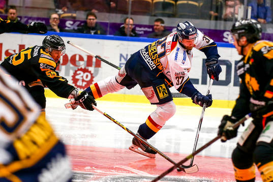 Skellefteås Martin Sevc