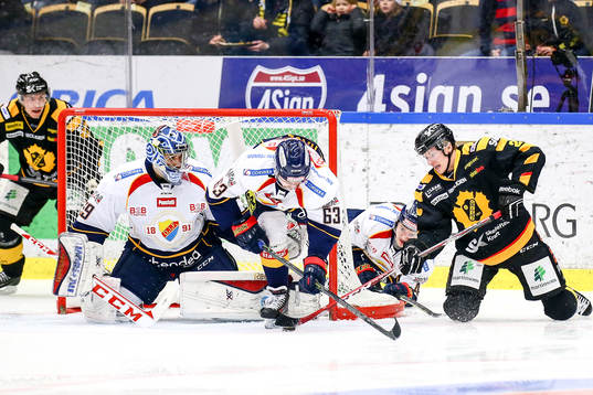 Skellefteås Nick Sörensen