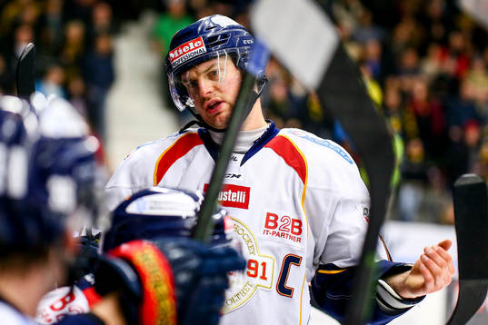 Djurgårdens Joakim Eriksson