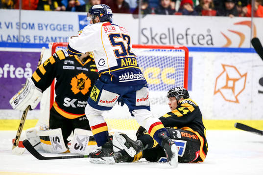 Skellefteås Anton Lindholm