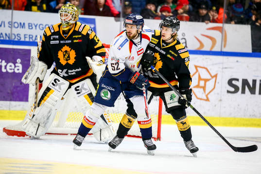 Skellefteås Anton Lindholm