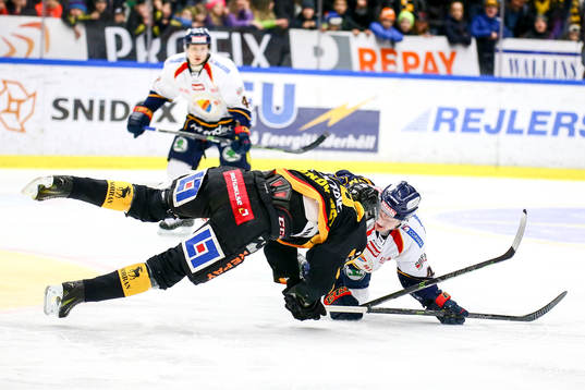Skellefteås Oscar Sundqvist