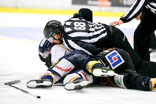 Skellefteås Oscar Sundqvist