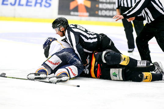 Skellefteås Oscar Sundqvist