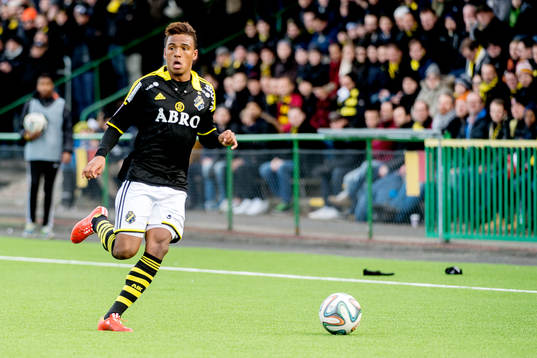 s Niclas Eliasson