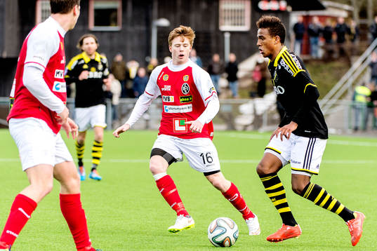 s Niclas Eliasson
