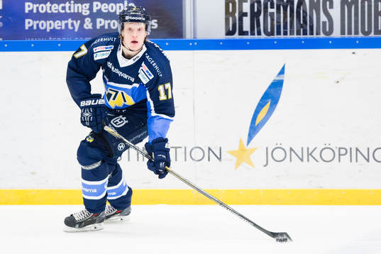 s Emil Johansson