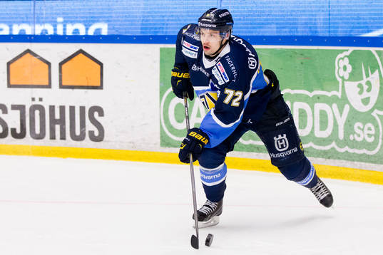 s Patrik Carlsson