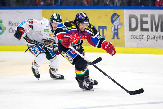 Örebros Martin Johansson