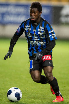 Sirius Kingsley Sarfo