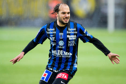 Sirius Karl Larson