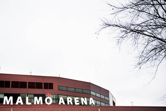 Malmö Arena