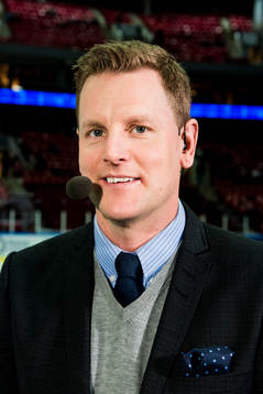 Viasats Niklas Jihde