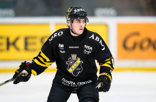 s Jonathan Andersson