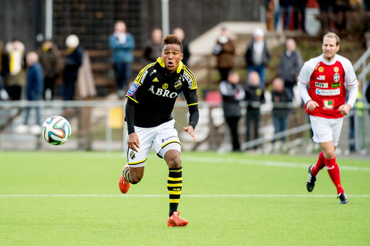 s Niclas Eliasson