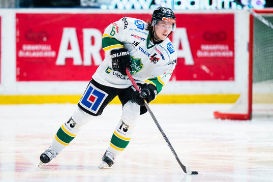 Björklövens Kim Karlsson