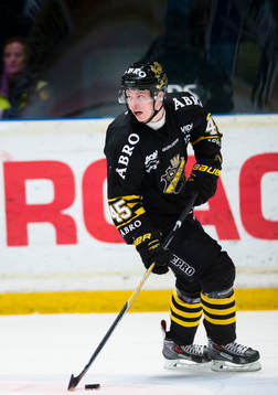 s Petter Lindberg