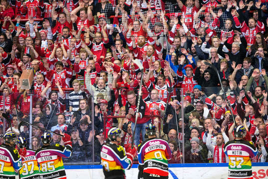 Örebros firar