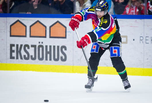 Örebros Martin Johansson