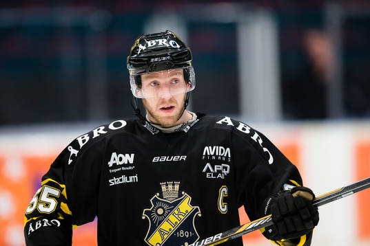 s Nils Bäckström