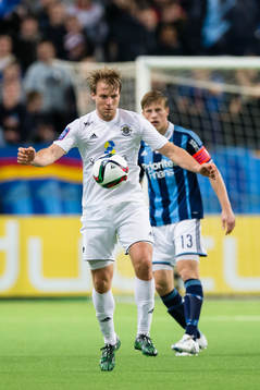 Ängelholms Fredrik Karlsson