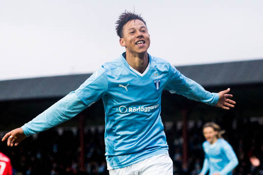 Bläddra bland fler bilder av Fotboll, Svenska Cupen, Malmö FF - Assyriska