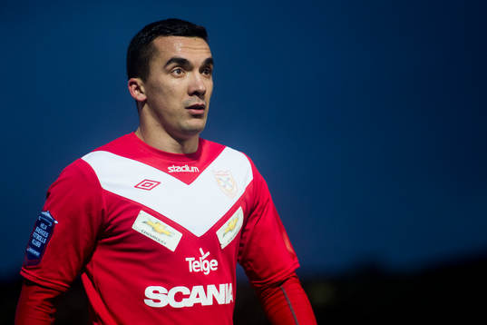 Assyriskas Admir Aganovic