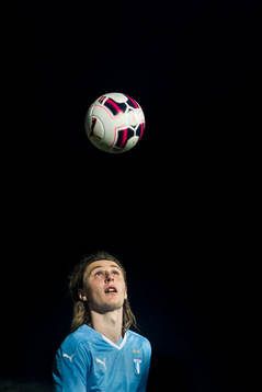 Malmö FFs Pawel Cibicki