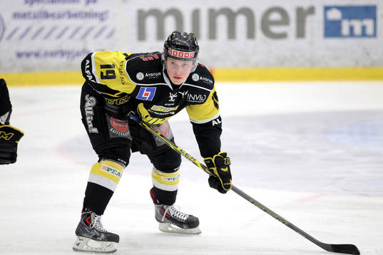Västerås Erik Andersson