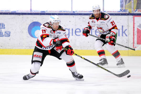 Malmös Mathias Tjärnqvist