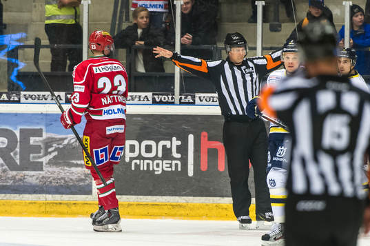 Modos Joonas Nättinen