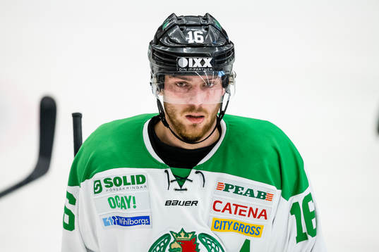 Rögles Christopher Liljewall