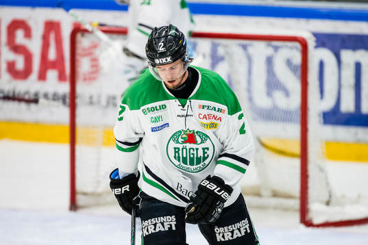 Rögles Jens Hellgren deppar