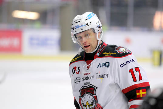 Malmös Mathias Tjärnqvist
