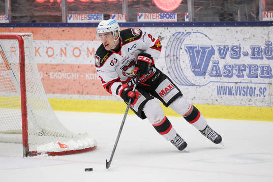 Malmös Nils Andersson