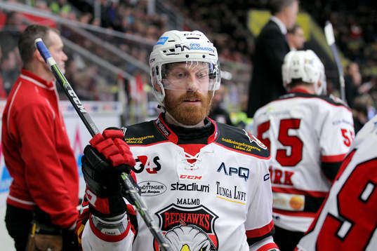 Malmös Jens Olsson