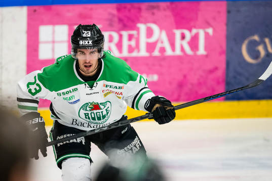 Rögles Daniel Sylwander
